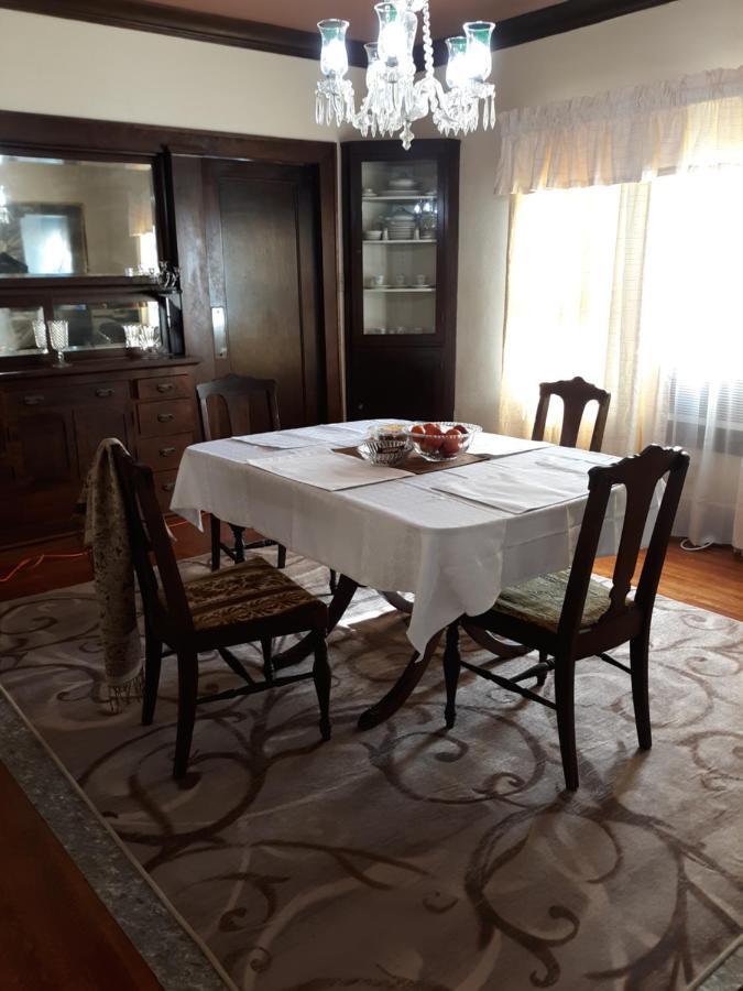 Harriott House, The Summer Room Terre Haute Zewnętrze zdjęcie